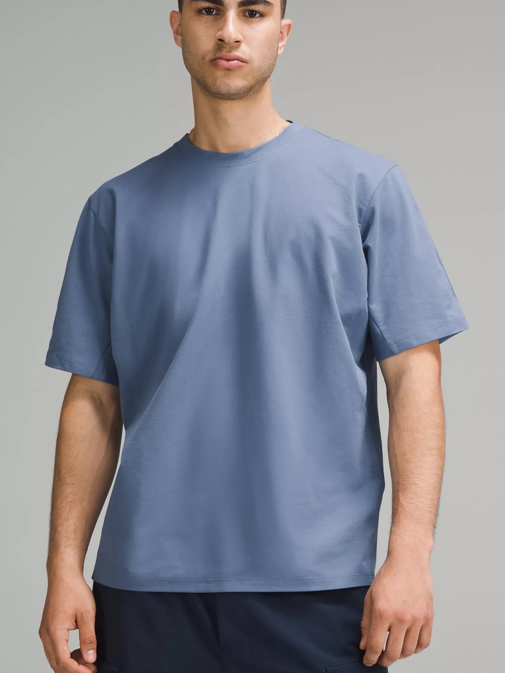 Lululemon Mens Everyday Cotton Tee Size XL